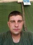Стас, 35 лет, Донецьк