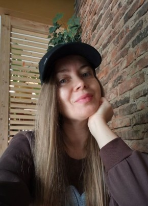 Маргарита из Иркутска 36 лет
