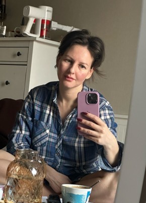 Маргарита из Amsterdam 37 лет