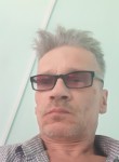 Roma, 18, Aktau (Mangghystau)