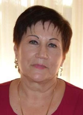 Lyubov, 67, Russia, Uspenskaya