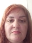 Elvira, 46, Vladikavkaz