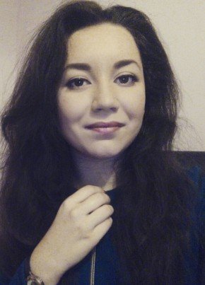 Sofia, 32, Russia, Ufa