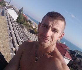 Олег, 32 года, Саки
