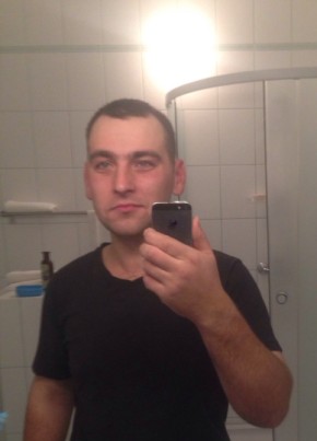Евгений, 31, Россия, Ухта