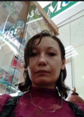 Кристина, 41, Россия, Тюмень