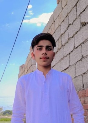 SYED Badshah, 18, پاکستان, اسلام آباد