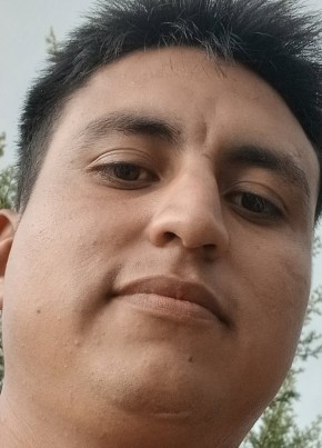 Juan из Celaya 25 лет
