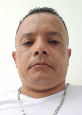 Leo из Santafe de Bogotá 41 год