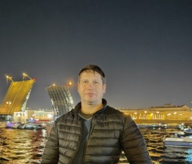 Виктор, 40 лет, Солнечногорск