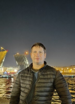Виктор, 40, Россия, Солнечногорск