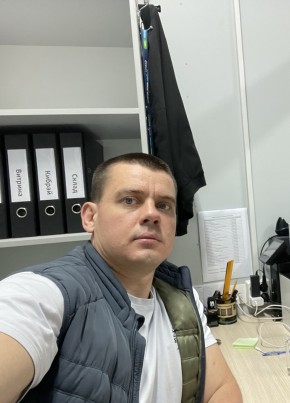 Александр, 37, Rzeczpospolita Polska, Warszawa