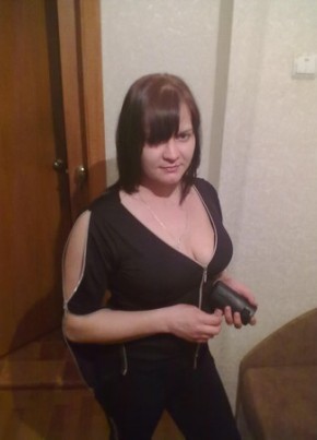 Алисса, 40, Україна, Київ
