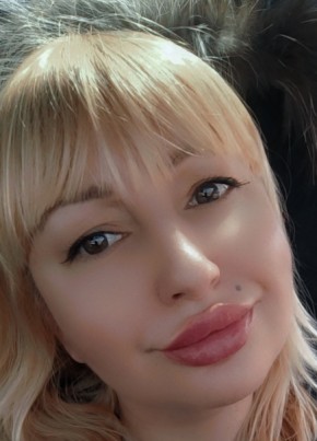 Марина, 41, Россия, Уссурийск