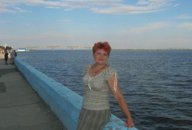 Ирина, 66 - Пользовательский