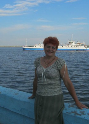 Irina, 66, Russia, Yessentuki