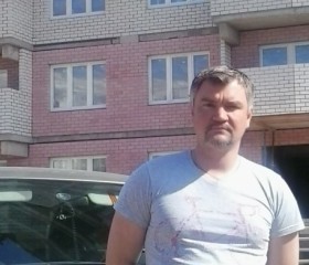 Глеб, 41 год, Ярославль