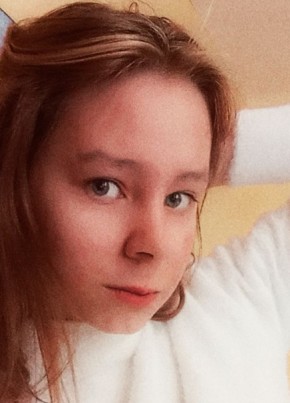 Валерия, 18, Россия, Санкт-Петербург