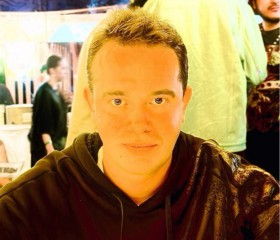 Yuriy, 36, Saint Petersburg