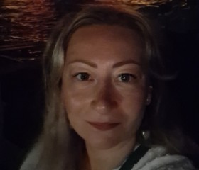 TAMARA, 35, Saint Petersburg