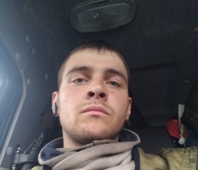 Anton, 24 года, Мыски