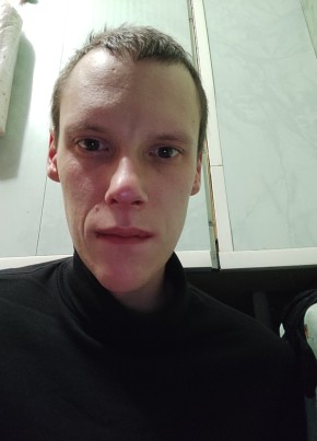 Aleksandr, 28, Russia, Saint Petersburg