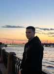Арсений - Усинск