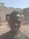 Bakari, 21 год, Bamako