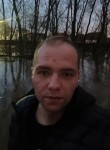 Кирилл, 26 лет, Москва