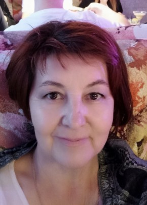 Елена, 56, Россия, Темрюк
