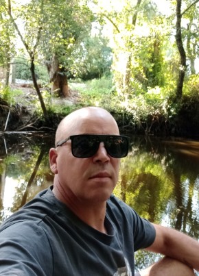 Carlos, 49, Bundesrepublik Deutschland, Solingen