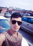 Roman, 25, Tomsk