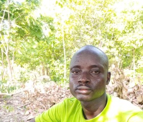 Gratien, 32 года, Cotonou