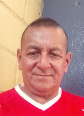 Luis из Tegucigalpa 18 лет