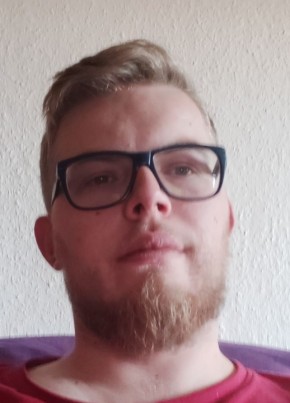 Oliver, 29, Bundesrepublik Deutschland, Bautzen