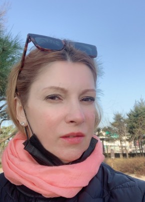 Наталья, 41, 대한민국, 청주시