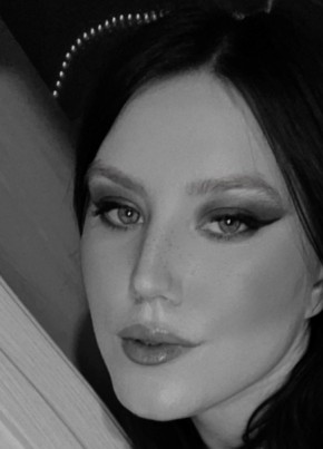 Mariya, 19, Russia, Khanty-Mansiysk