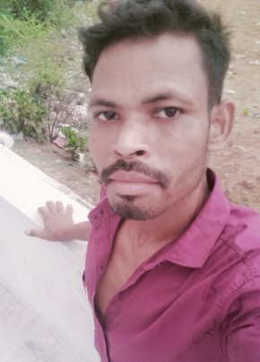 Durba, 25, India, Vadodara