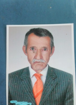 Nadir, 74, Türkiye Cumhuriyeti, İstanbul