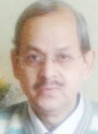 Anand pathak, 62 года, New Delhi