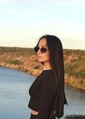 Елена из Череповеца 38 лет