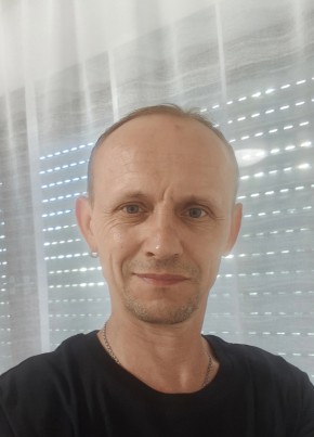 Виталий из Bad Krozingen 48 лет