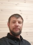 Vitalik, 43, Saint Petersburg