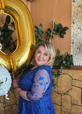 Olchik, 42, Russia, Saint Petersburg