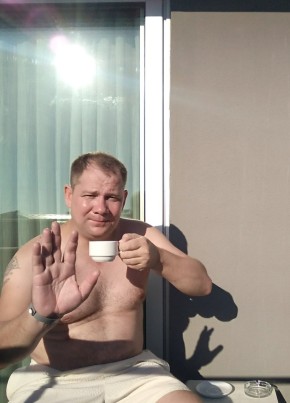 Павел, 50, Россия, Сходня