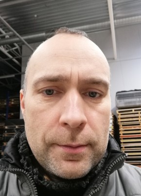 Dmitrij, 43, Latvijas Republika, Rīga