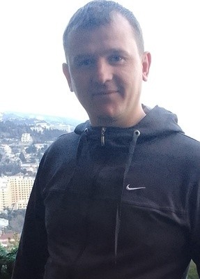 Дмитрий, 35, Россия, Ярцево