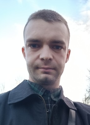 Герман, 32, Latvijas Republika, Jelgava