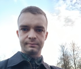 Герман, 32 года, Jelgava