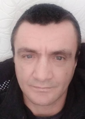 Артем Фарафонов, 46, Россия, Гулькевичи